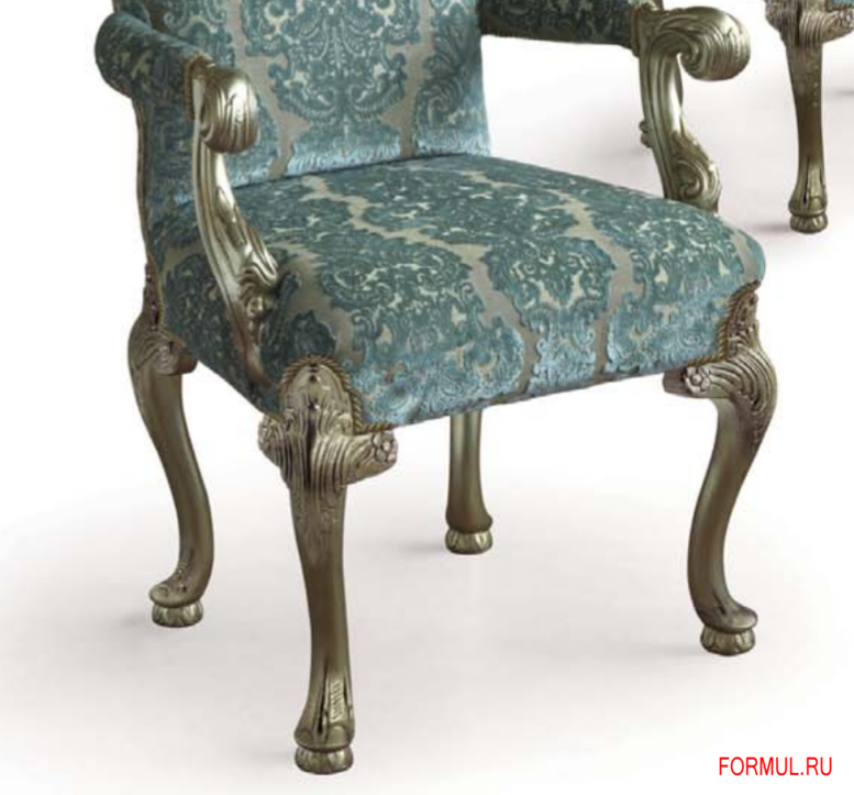 Кресло Caspani Tino Group B/172